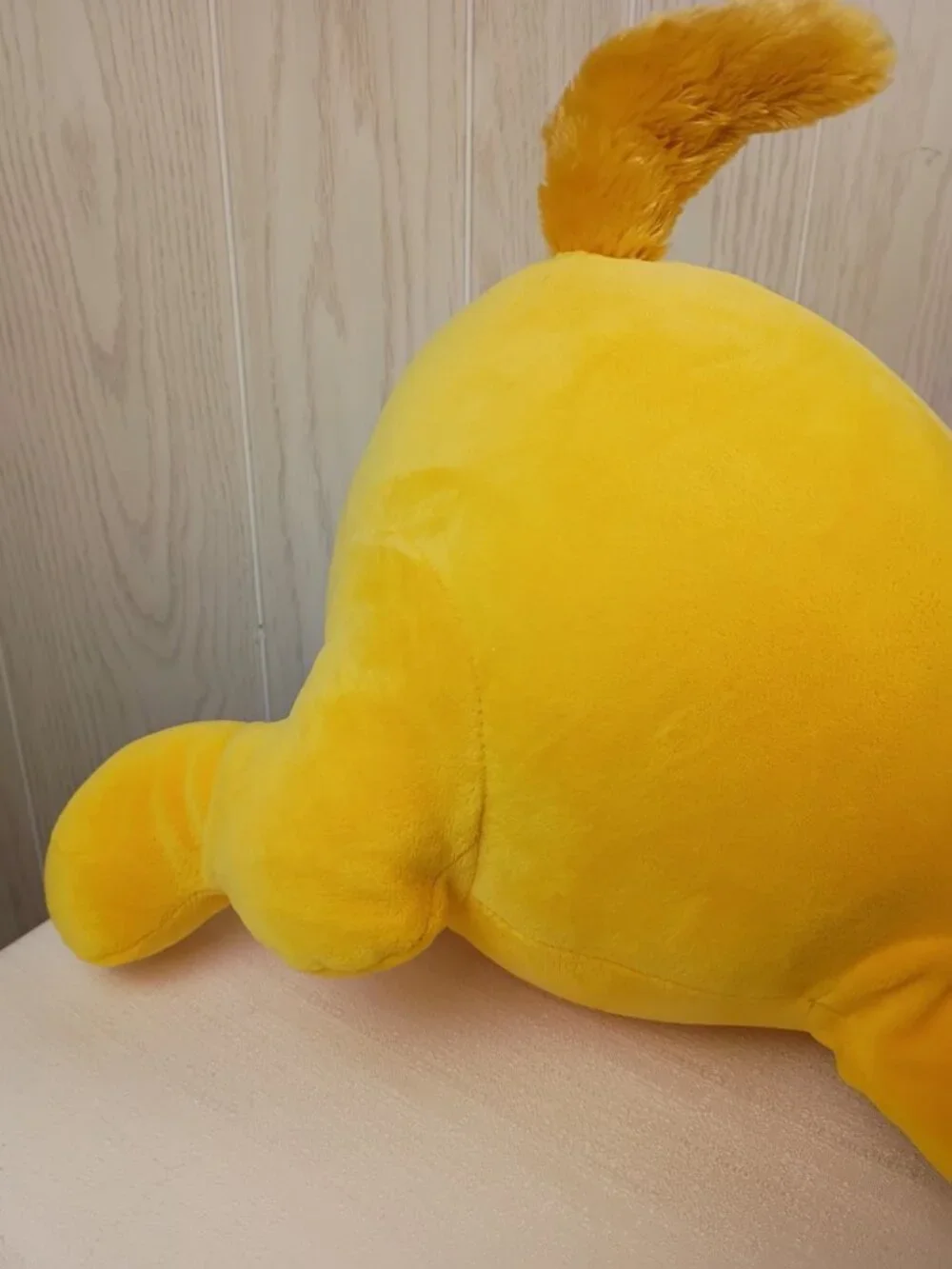 Disney Pixar Up Dug The Dog Large Soft Plush Pillow 21